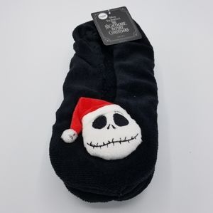 ❤ Disney's The Nightmare Before Christmas Slippers